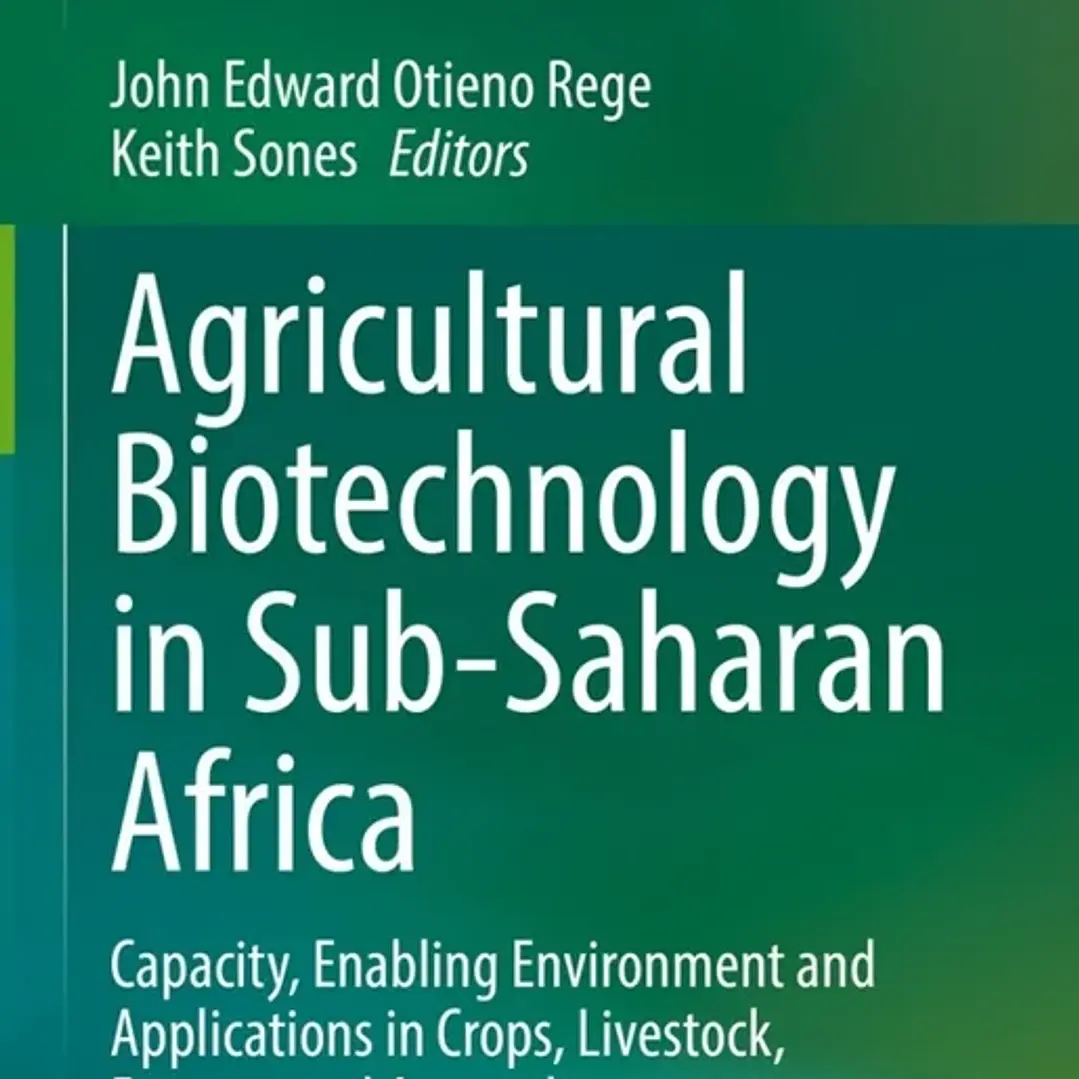 Agricultural Biotechnology in Sub-Saharan Africa