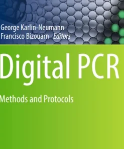Digital PCR Methods and Protocols