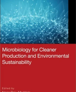 Microbiology for Cleaner Production and Environmental Sustainability