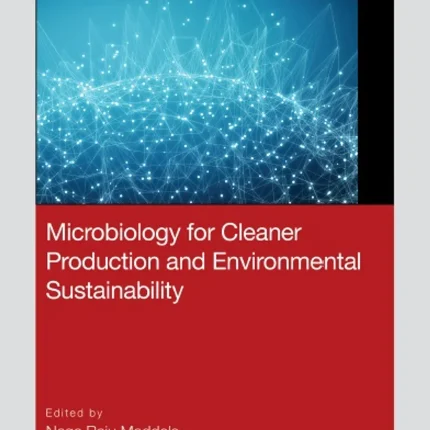 Microbiology for Cleaner Production and Environmental Sustainability