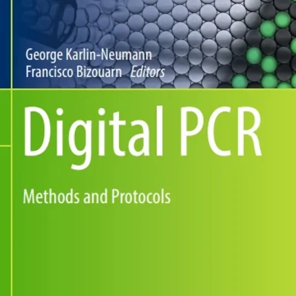Digital PCR Methods and Protocols