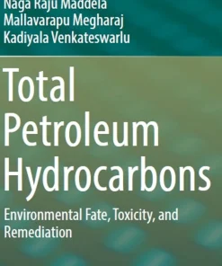 Total Petroleum Hydrocarbons