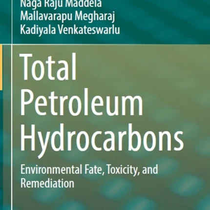 Total Petroleum Hydrocarbons