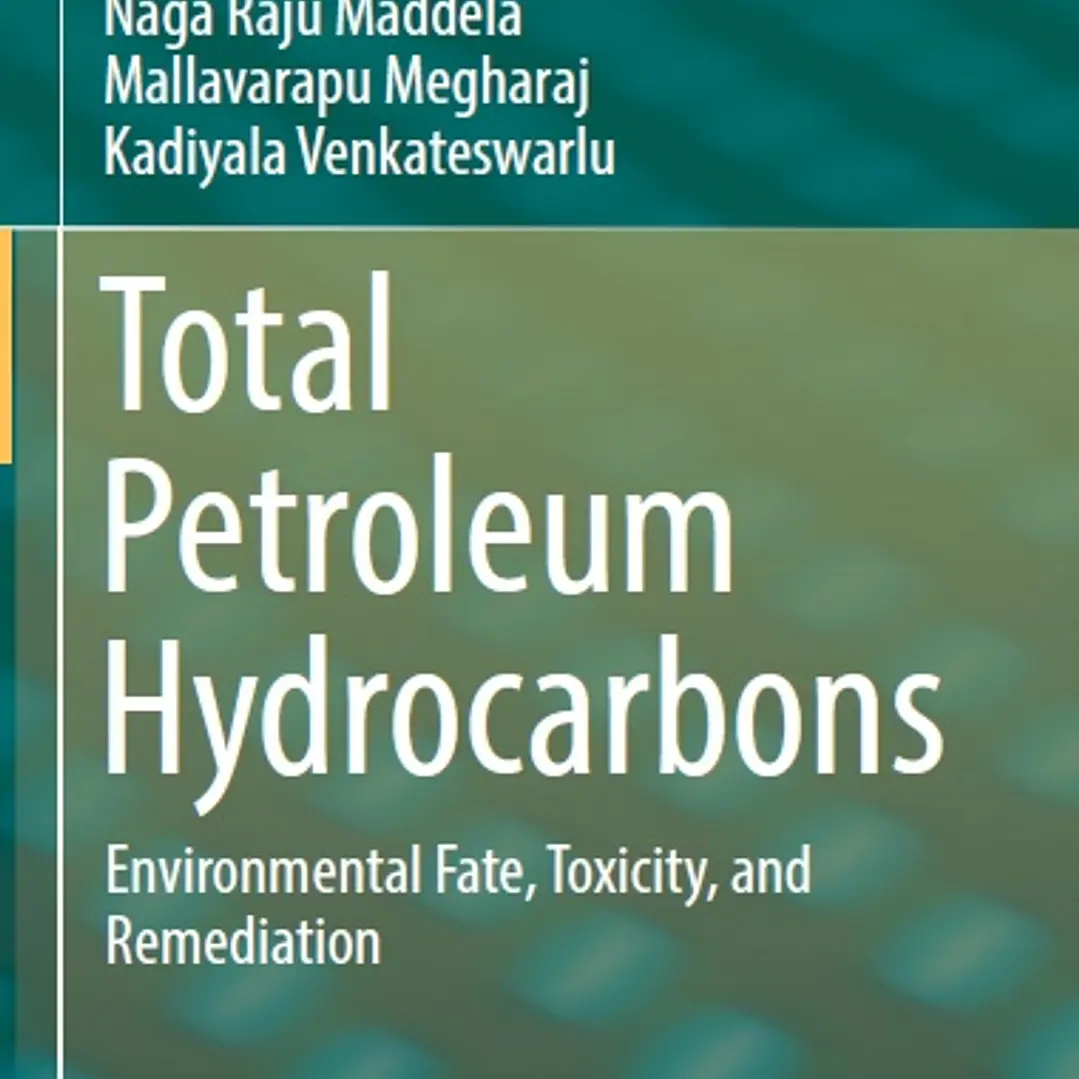 Total Petroleum Hydrocarbons