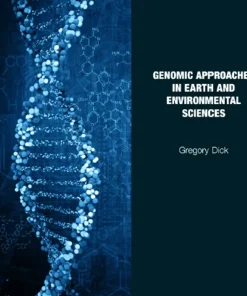 Genomic Approaches in Earth and Environmental Sciences
