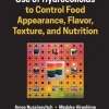 Use of Hydrocolloids to Control Food Appearance Flavor Texture and Nutrition