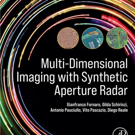 Multi-Dimensional Imaging with Synthetic Aperture Radar
