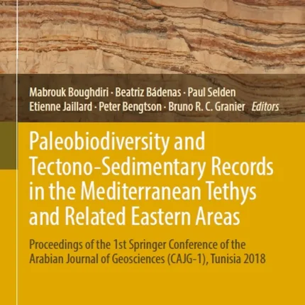 Paleobiodiversity and Tectono-Sedimentary Records