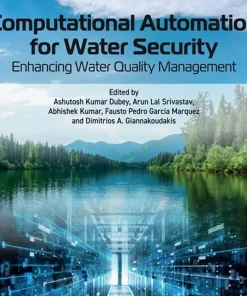 Computational Automation for Water Security