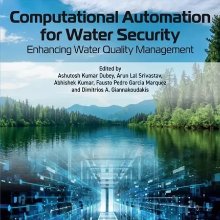 Computational Automation for Water Security