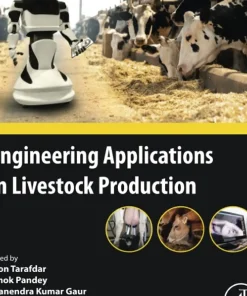 Engineering Applications in Livestock Production