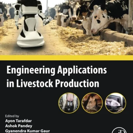 Engineering Applications in Livestock Production