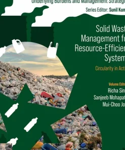 Solid Waste Management for Resource-Efficient Systems Circularity in Action