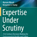 Expertise Under Scrutiny