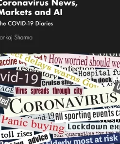 Coronavirus News Markets and AI The COVID-19 Diaries