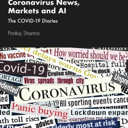 Coronavirus News Markets and AI The COVID-19 Diaries
