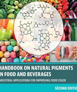 Handbook on Natural Pigments in Food and Beverages