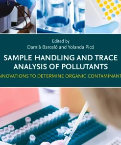 Sample Handling and Trace Analysis of Pollutants