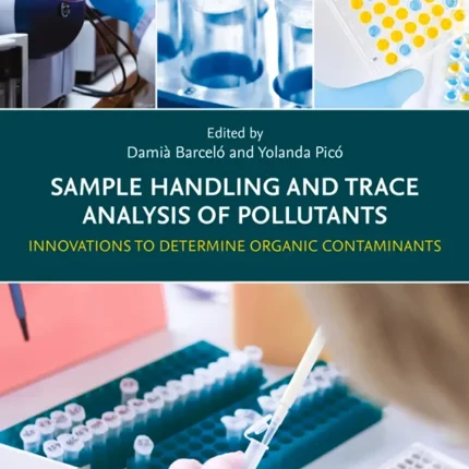 Sample Handling and Trace Analysis of Pollutants