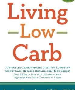 Sterling Living Low Carb