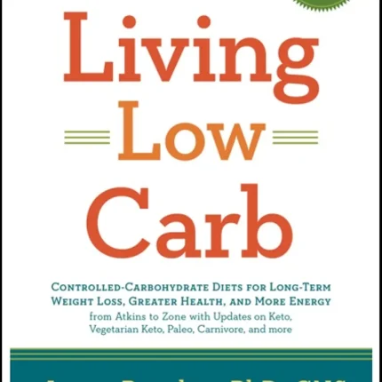 Sterling Living Low Carb