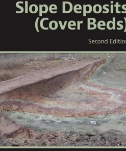 Mid-Latitude Slope Deposits (Cover Beds)