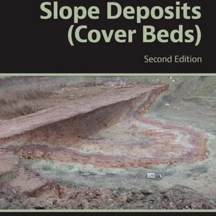 Mid-Latitude Slope Deposits (Cover Beds)
