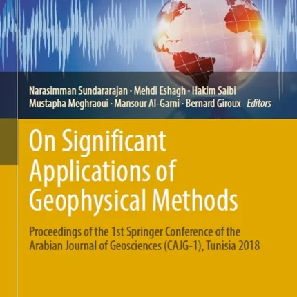 On Significant Applications of Geophysical Methods
