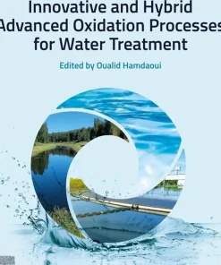 Innovative and Hybrid Advanced Oxidation Processes for Water Treatment