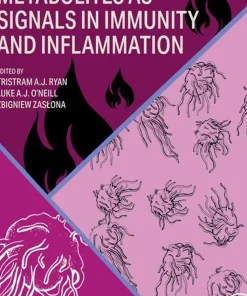 Metabolites as Signals in Immunity and Inflammation