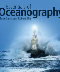 Essentials Oceanography