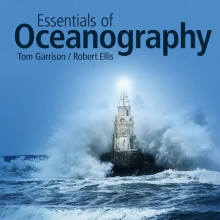 Essentials Oceanography