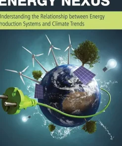 The Climate Energy Nexus