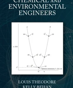 Introduction to Optimization for Chemical and Environmental Engineers