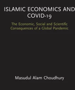 Islamic Economics and COVID-19