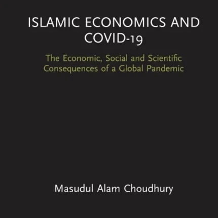 Islamic Economics and COVID-19