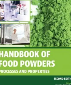 Handbook of Food Powders Processes and Properties