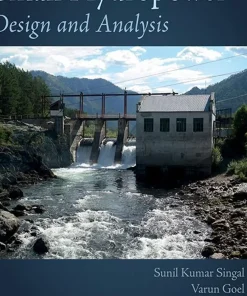 Small Hydropower Design and Analysis