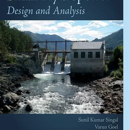 Small Hydropower Design and Analysis