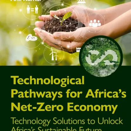 Technological Pathways for Africa's Net-Zero Economy