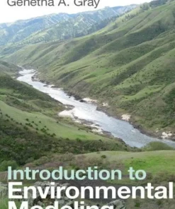 Introduction to Environmental Modeling