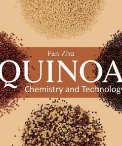 Quinoa Chemistry and Technology