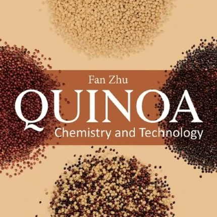 Quinoa Chemistry and Technology