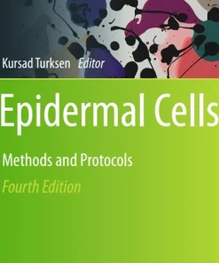 Epidermal Cells Methods and Protocols