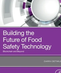 Building the Future of Food Safety Technology