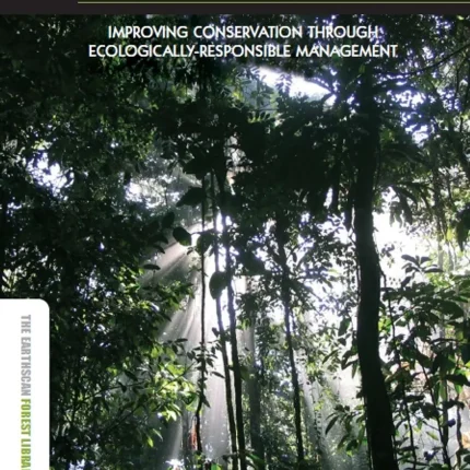Monitoring Forest Biodiversity