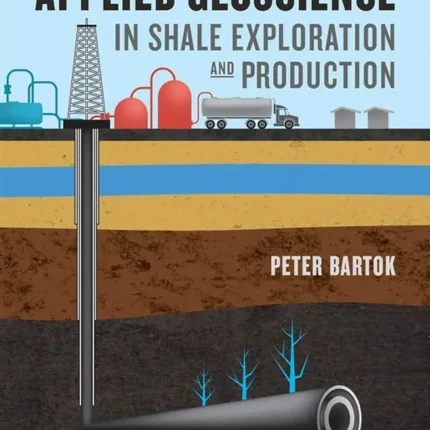 Applied Geoscience in Shale Exploration & Production