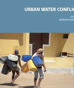 Urban Water Conflicts Unesco-Ihp