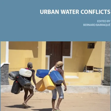 Urban Water Conflicts Unesco-Ihp