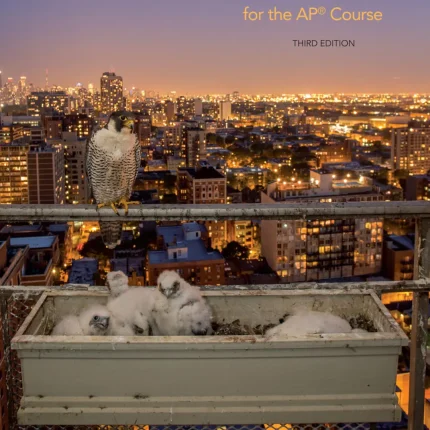 Environmental Science for the AP* Course